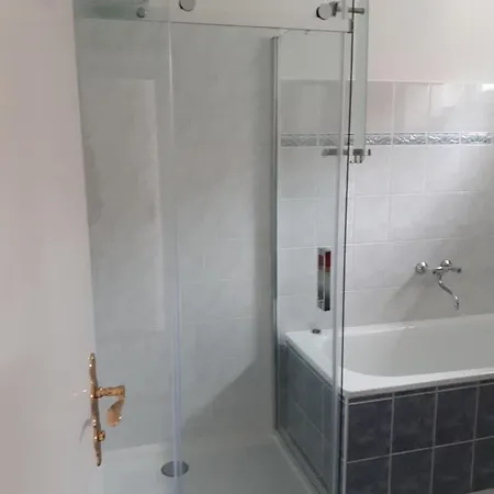 Blue House Prázdninový dům Gyorzamoly