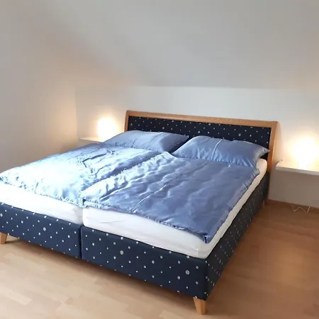 Blue House Gyorzamoly