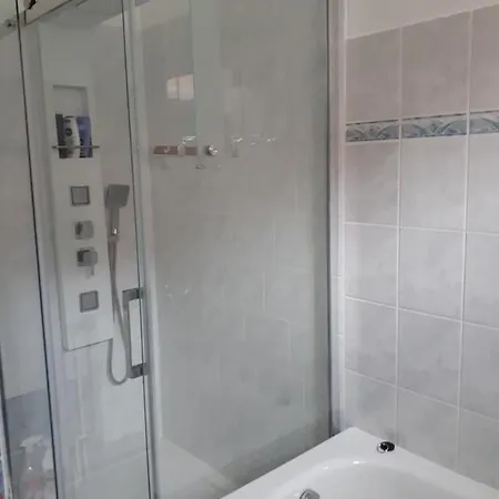 Blue House * Gyorzamoly