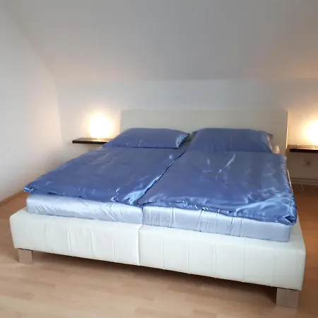 Prázdninový dům Blue House