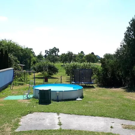 Prázdninový dům Blue House