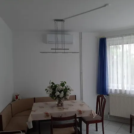 Case de vacanță Blue House Gyorzamoly