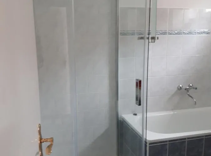 Blue House Casa vacanze Gyorzamoly