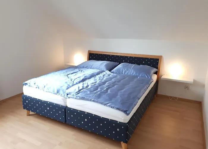 Blue House Gyorzamoly