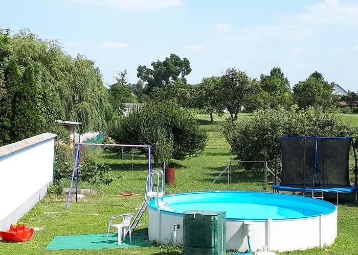 Blue House בית נופש