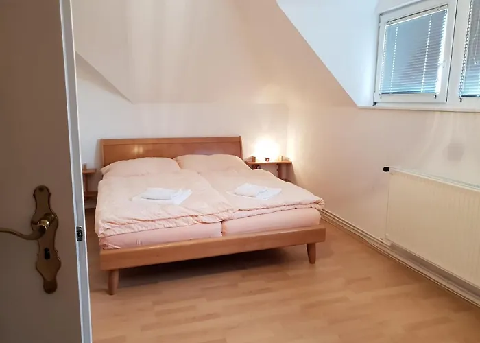 Blue House Casa vacanze *