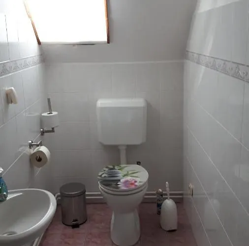 Casa vacanze Blue House *